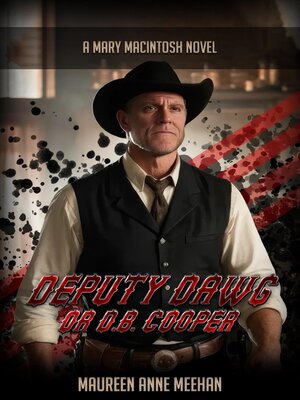 cover image of Deputy Dawg or D.B. Cooper